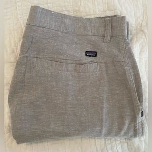 Men’s Patagonia Hemp Shorts - 34
